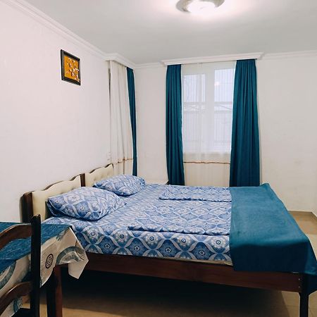 Guesthouse Mery Kobuleti Eksteriør billede