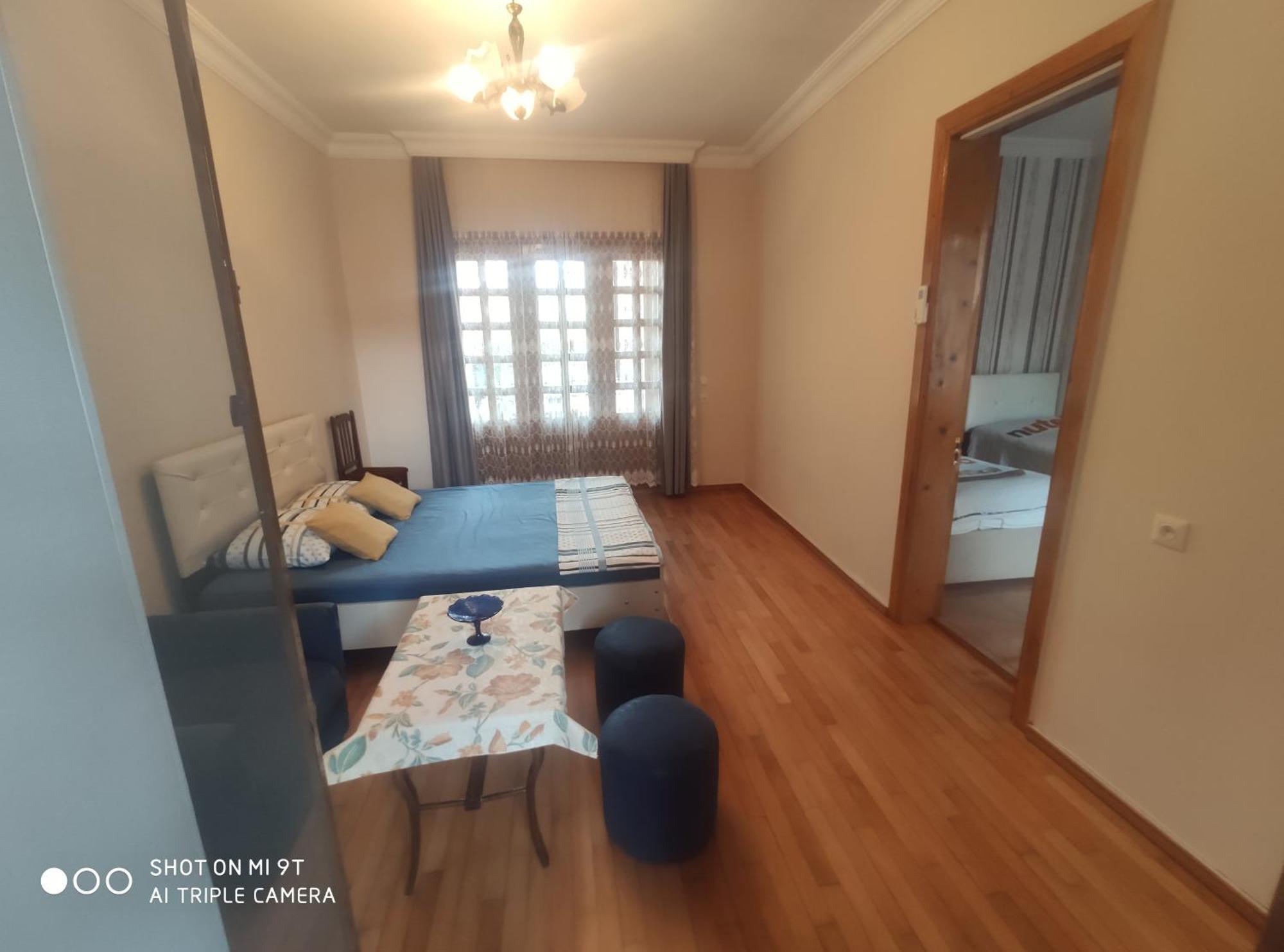 Guesthouse Mery Kobuleti Eksteriør billede