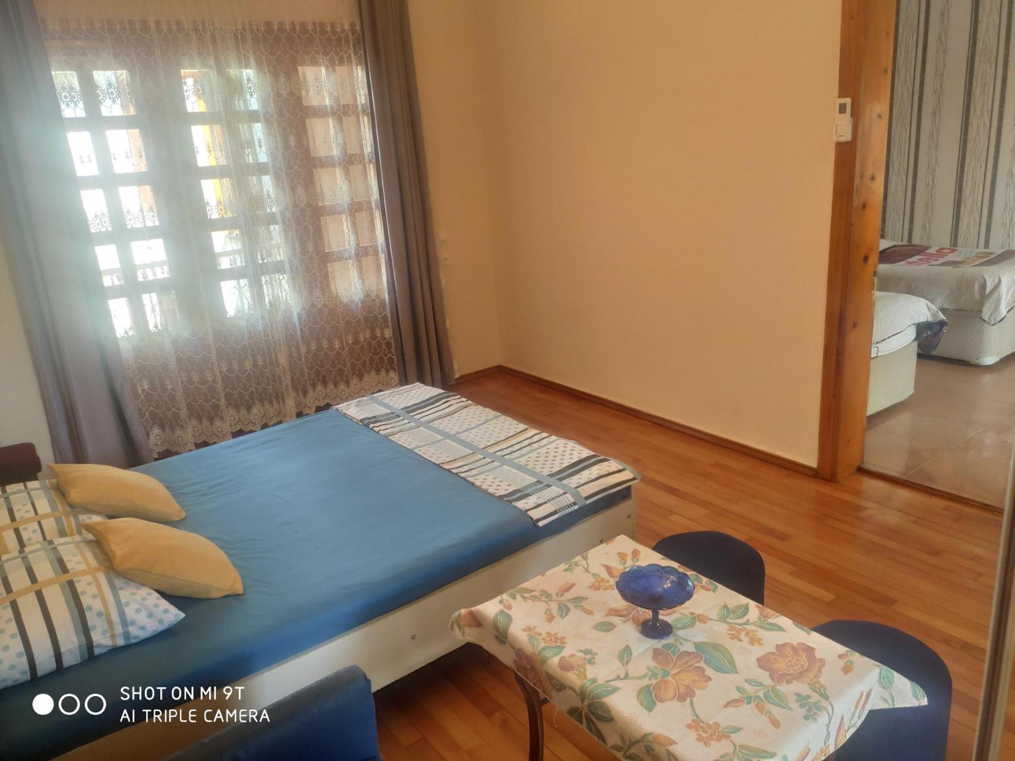 Guesthouse Mery Kobuleti Eksteriør billede