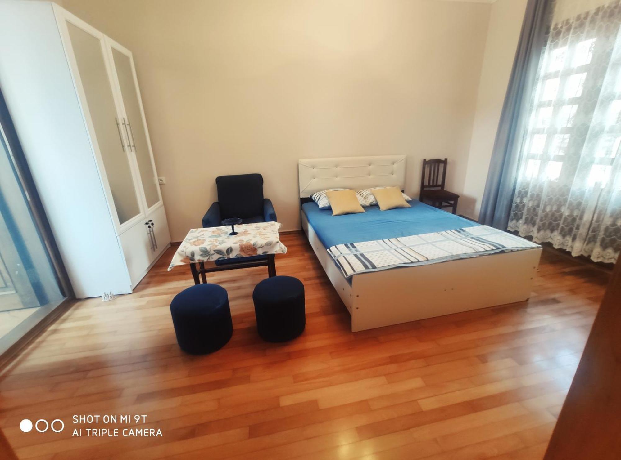 Guesthouse Mery Kobuleti Eksteriør billede
