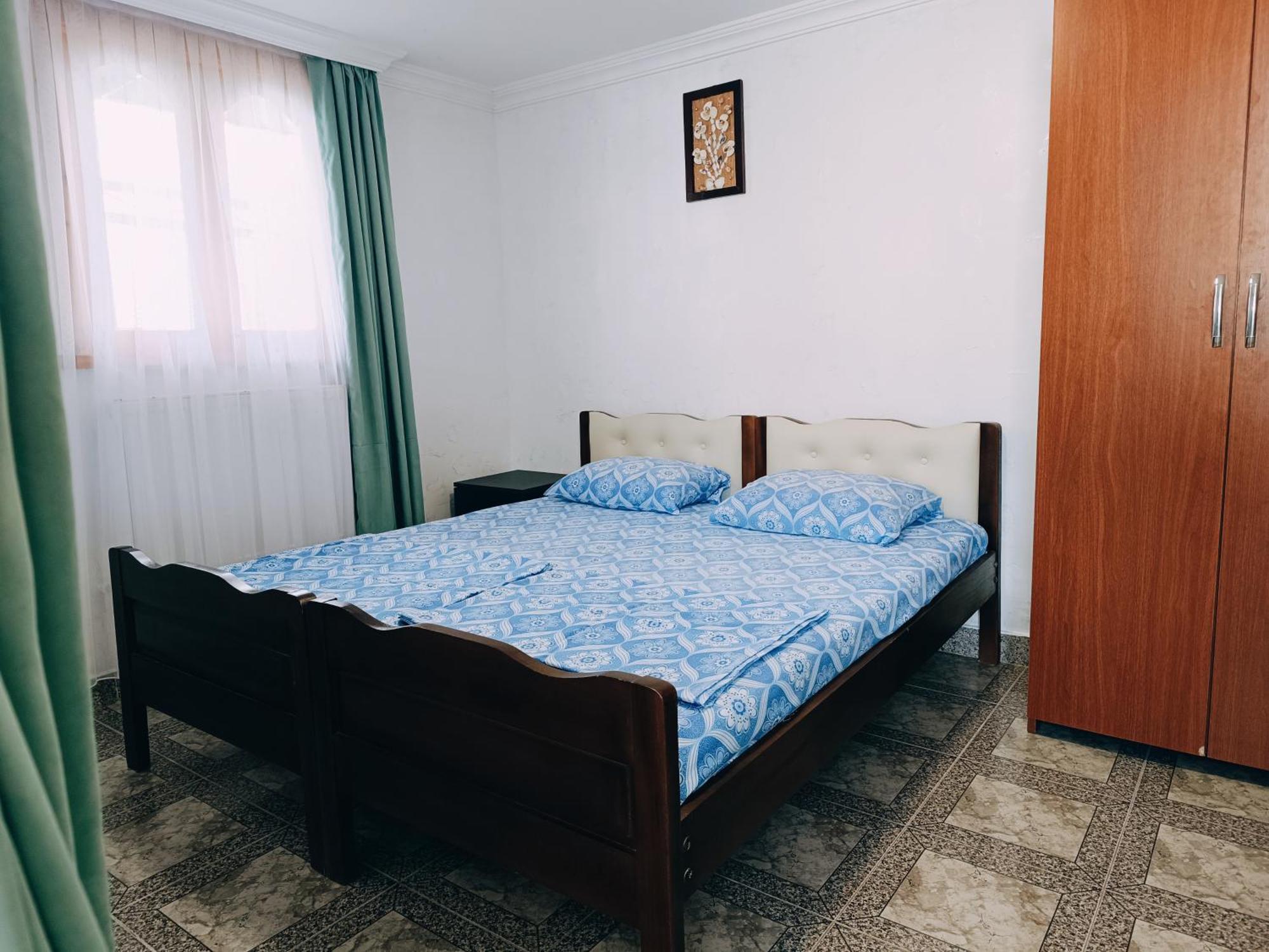 Guesthouse Mery Kobuleti Eksteriør billede