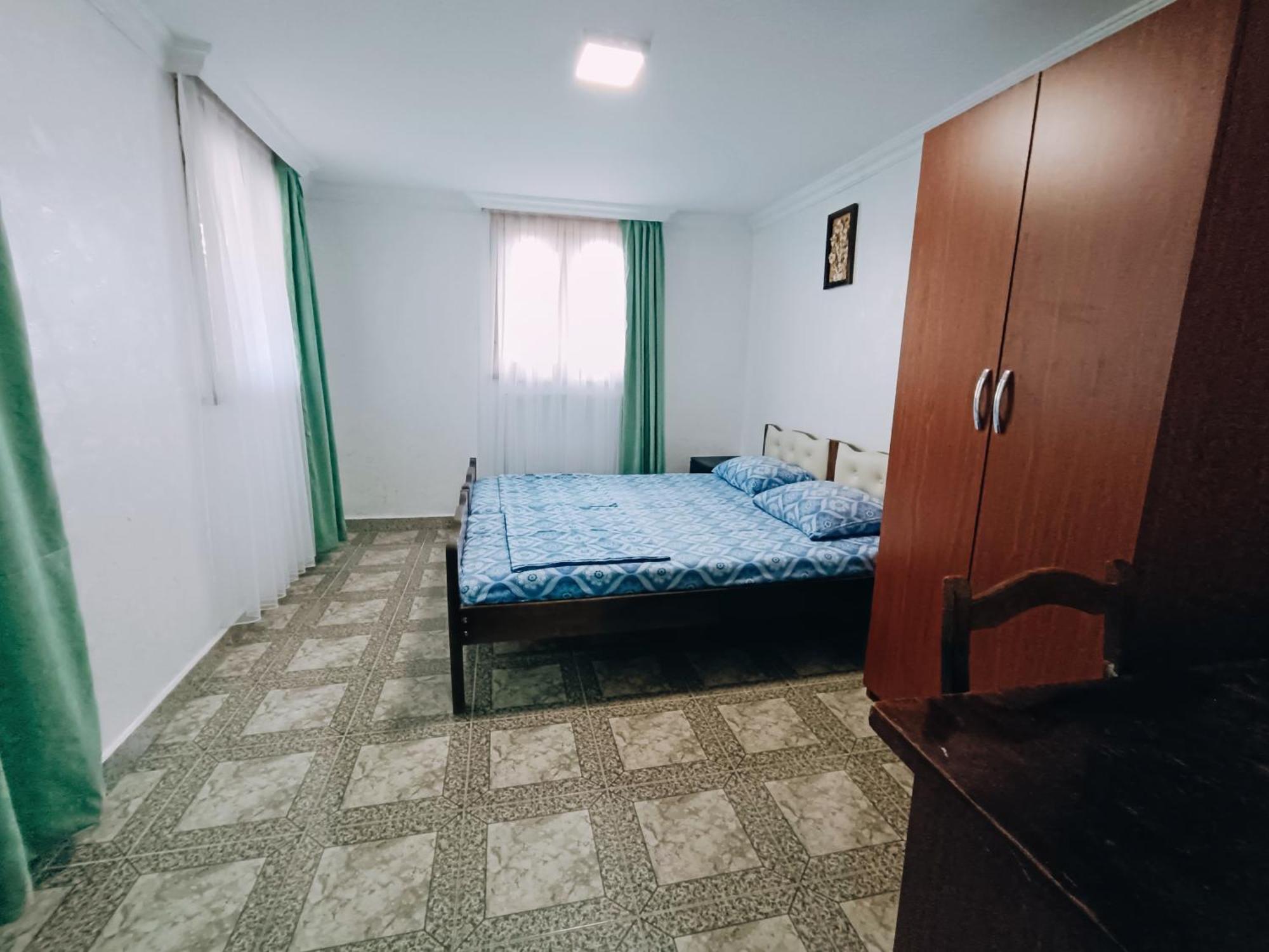 Guesthouse Mery Kobuleti Eksteriør billede