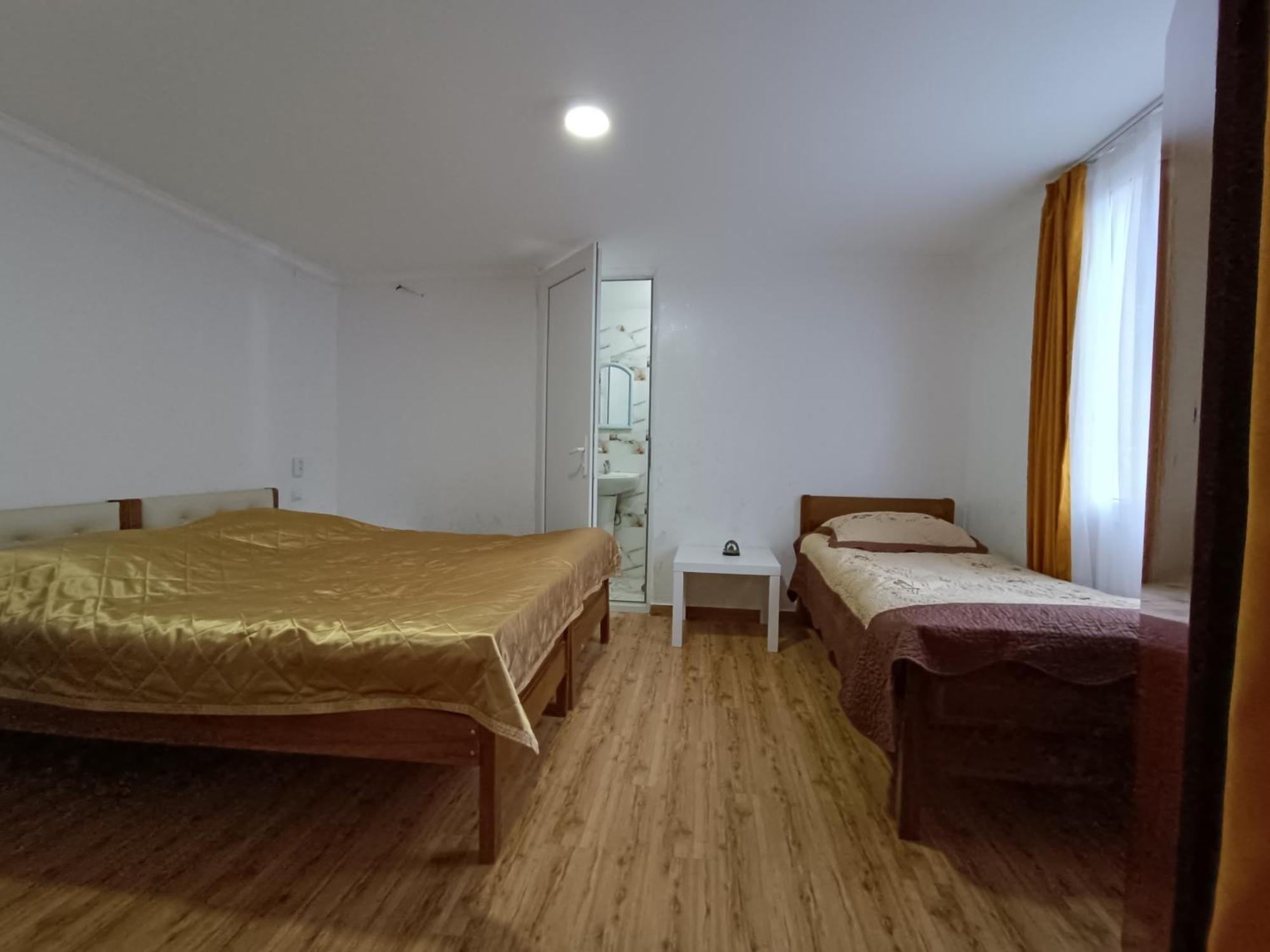 Guesthouse Mery Kobuleti Eksteriør billede