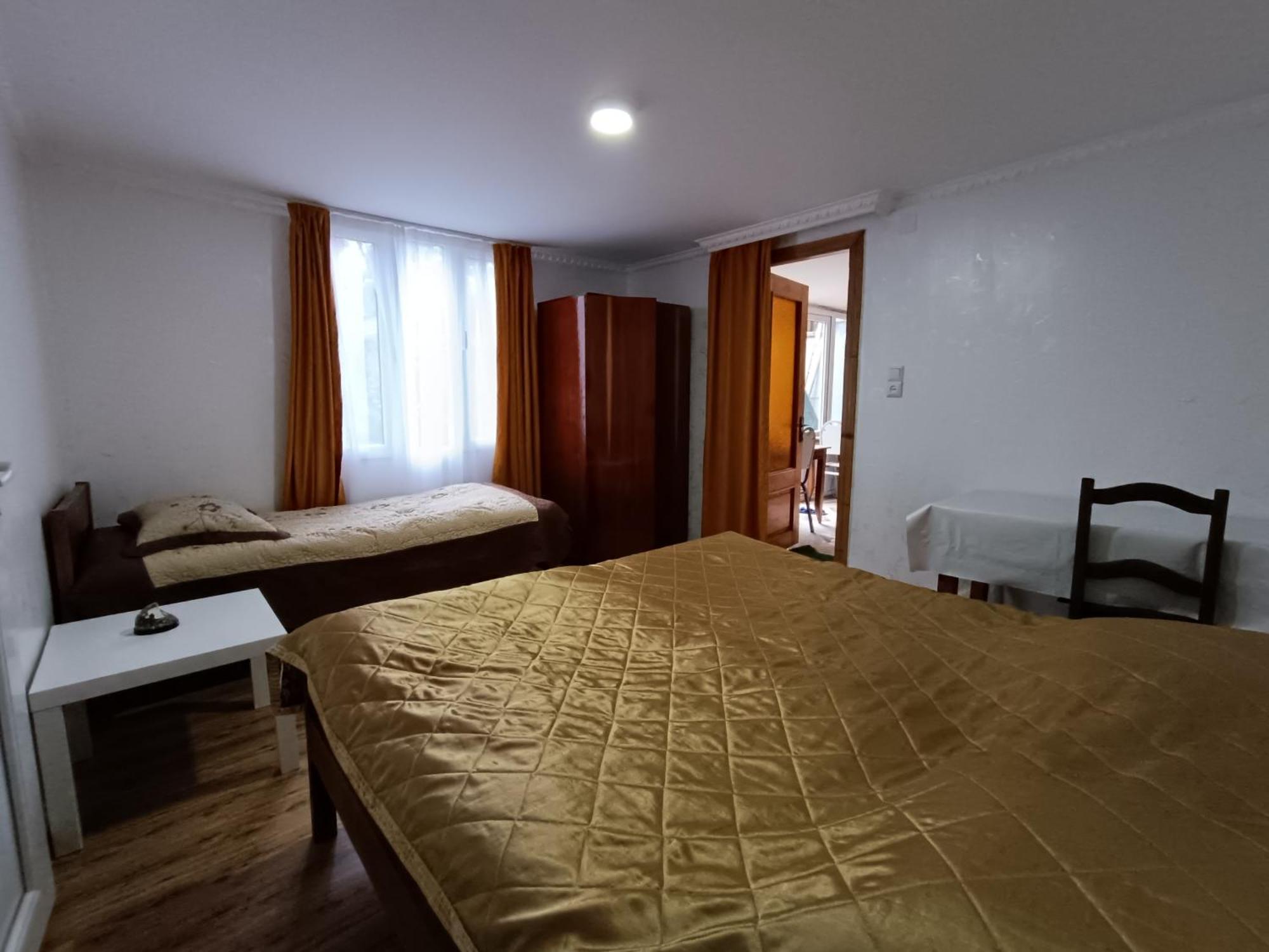 Guesthouse Mery Kobuleti Eksteriør billede