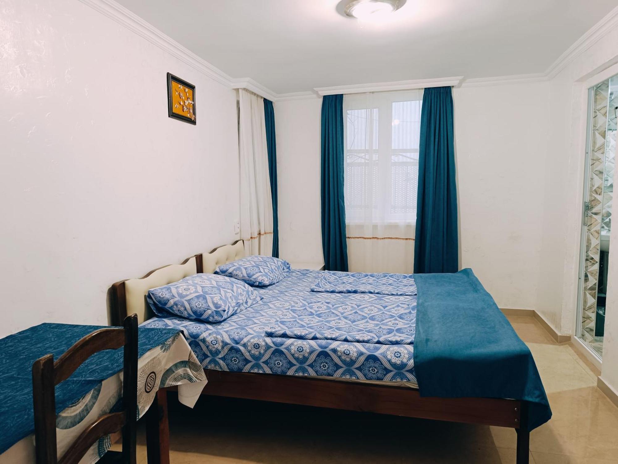 Guesthouse Mery Kobuleti Eksteriør billede