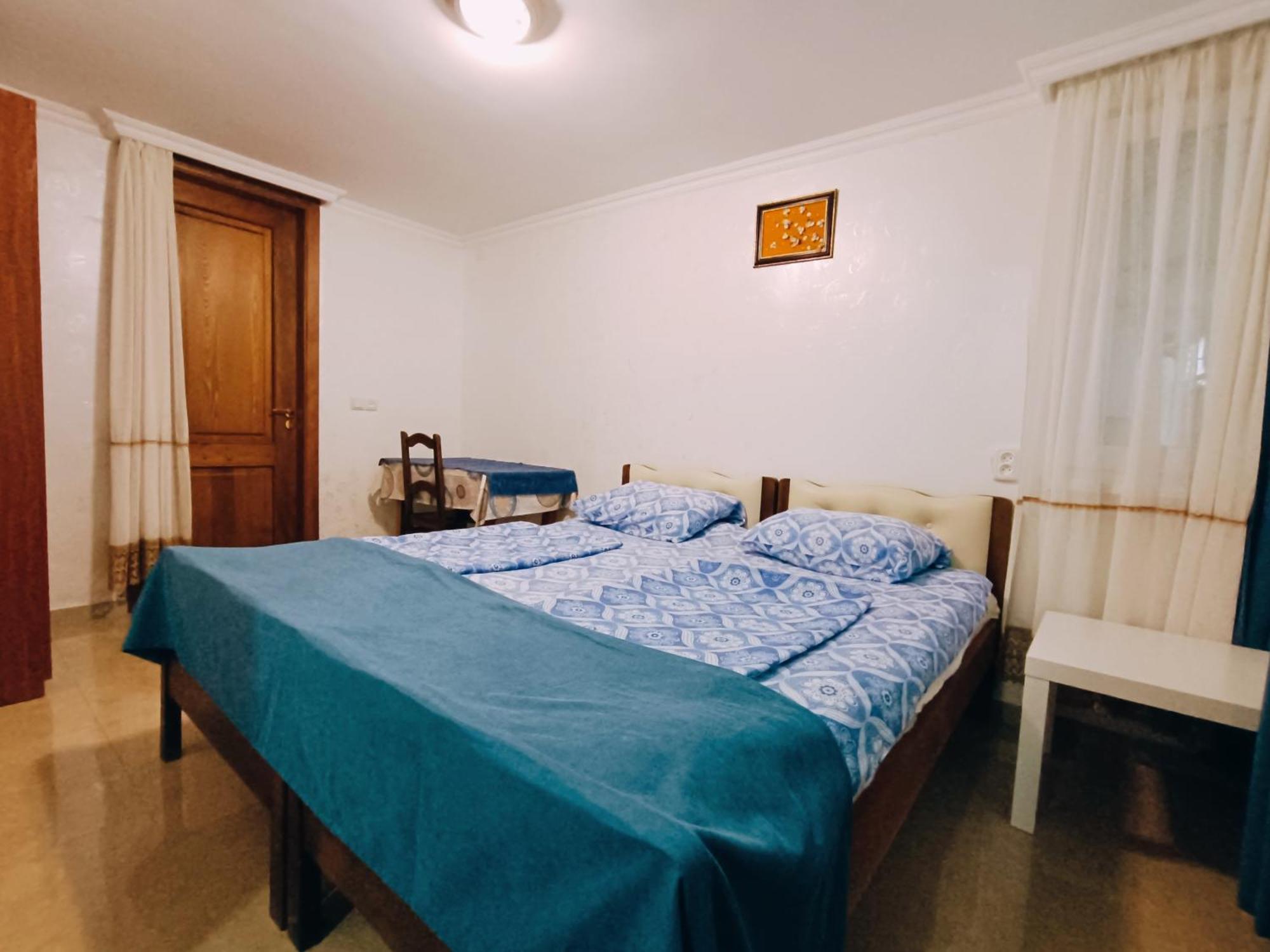 Guesthouse Mery Kobuleti Eksteriør billede